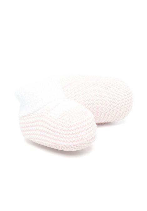 Scarpe in maglia LITTLE BEAR | 1137BCO/CIPRIA